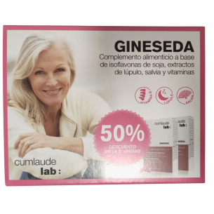 CUMLAUDE DUPLO GINESEDA 2º...