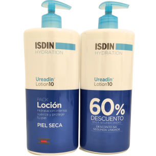 PACK DUPLO UREADIN LOTION...