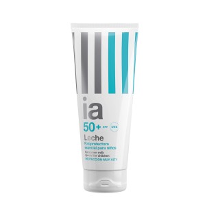 IA SOLAR NIÑO SPF50 200ML