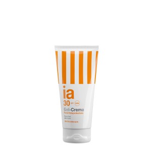 INTERAPOTEK SOLAR GEL-CREMA...
