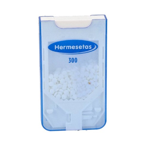 HERMESETAS ORIGINAL SACARINA 300 COMPRIMIDOS