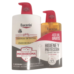 DUPLO EUCERIN OLEOGEL DE...