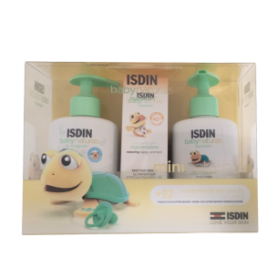 BABYNATURALS CANASTILLA MINI