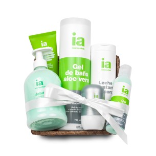 INTERAPOTHEK CESTA BODY...