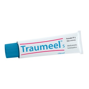 TRAUMEEL S POMADA  50...