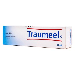 TRAUMEEL S POMADA 100...