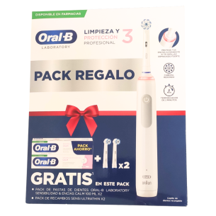 ORAL B SEPILLO ELECTRICO...