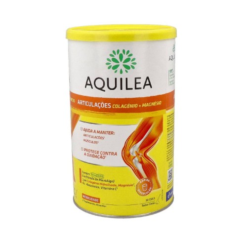 AQUILEA ARTICULACIONES COLAGENO MAGNESIO  1 ENVASE 375 G