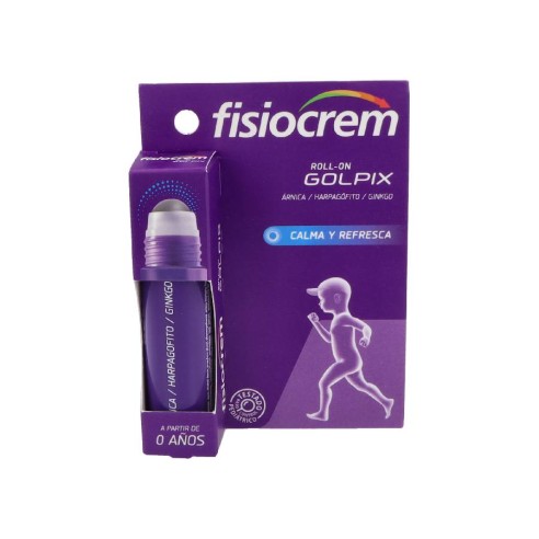 GOLPIX  ROLL ON 15 ML
