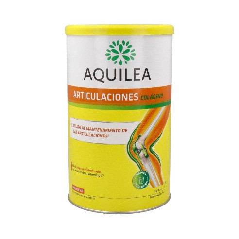 AQUILEA ARTICULACIONES COLAGENO  1 ENVASE 375 G