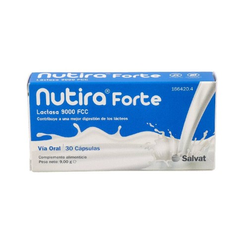 NUTIRA FORTE  30 CAPS