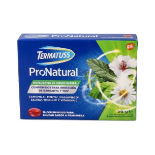 TERMATUSS PRONATURAL  16...