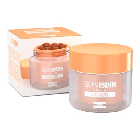 SUNISDIN  30 CAPSULAS BLANDAS