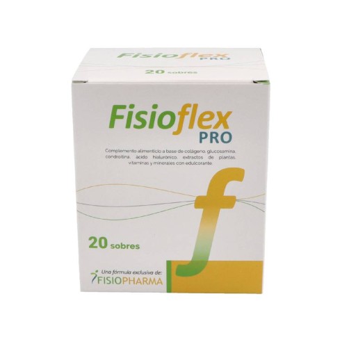 FISIOFLEX PRO  20 STICKS