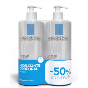 DUPLO LIPIKAR FLUIDO 750ML...