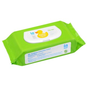 INTERAPOTHEK TOALLITAS...