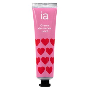 INTERAPOTHEK CREMA DE MANOS...
