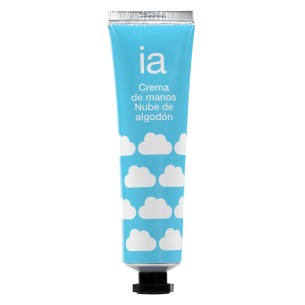 INTERAPOTHEK CREMA DE MANOS...