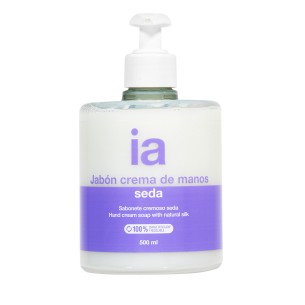 INTERAPOTHEK JABON DE MANOS...