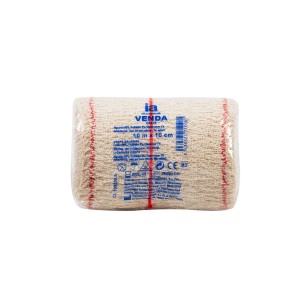 VENDA CREPE INTERAPOTHEK 10...