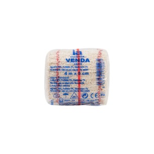 VENDA CREPE INTERAPOTHEK 4...