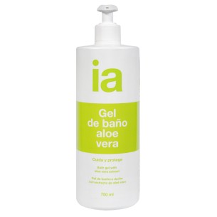 INTERAPOTHEK GEL DE BAÑO Y...