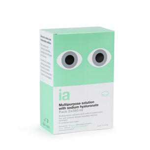 INTERAPOTHEK SOLUCION UNICA...