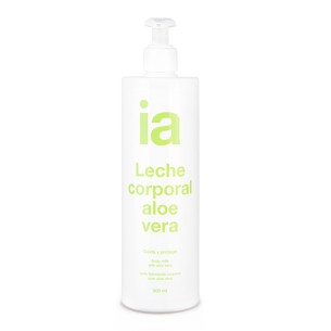 INTERAPOTHEK LECHE...