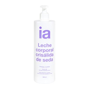 INTERAPOTHEK LECHE...