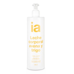 INTERAPOTHEK LECHE...