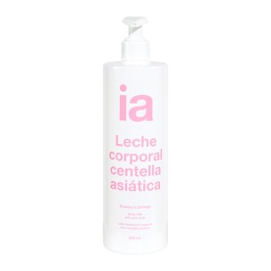 INTERAPOTHEK LECHE...