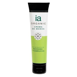 INTERAPOTHEK CREMA DE MANOS...