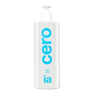 INTERAPOTHEK GEL DE BAÑO Y...