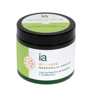 INTERAPOTHEK MASCARILLA...