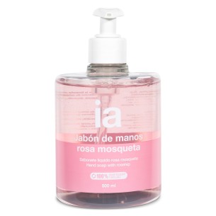 INTERAPOTHEK JABON DE MANOS...
