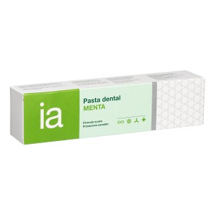 INTERAPOTHEK PASTA DENTAL...