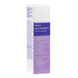 INTERAPOTHEK SERUM FACIAL...