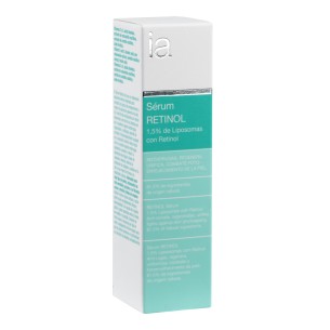 INTERAPOTHEK SERUM FACIAL...