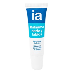 INTERAPOTHEK BALSAMO NARIZ...