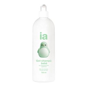 INTERAPOTHEK GEL-CHAMPU...