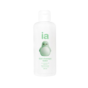 INTERAPOTHEK GEL-CHAMPU...