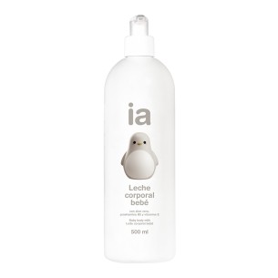 INTERAPOTHEK LECHE CORPORAL...