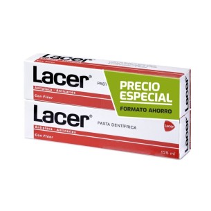 LACER PASTA DENTAL DUPLO...
