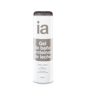 INTERAPOTHEK GEL DE BAÑO Y...