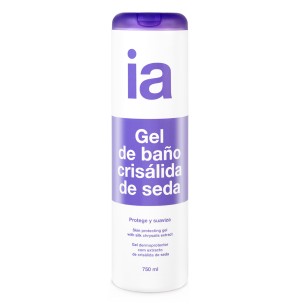 INTERAPOTHEK GEL DE BAÑO Y...