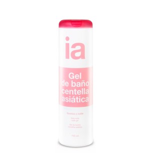 INTERAPOTHEK GEL DE BAÑO Y...