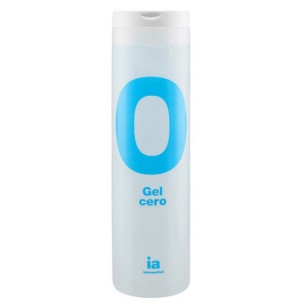 INTERAPOTHEK GEL DE BAÑO Y...