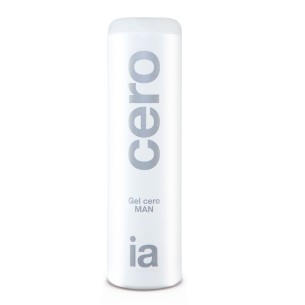 INTERAPOTHEK GEL DE BAÑO Y...