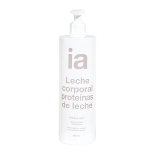INTERAPOTHEK LECHE...