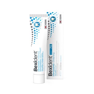 BEXIDENT BLANQUEANTE PASTA...